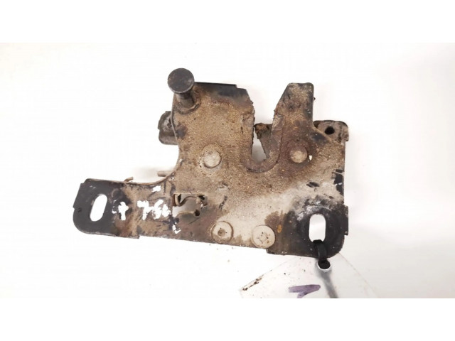 Замок капота 8l0823509c   Audi A3 S3 8L