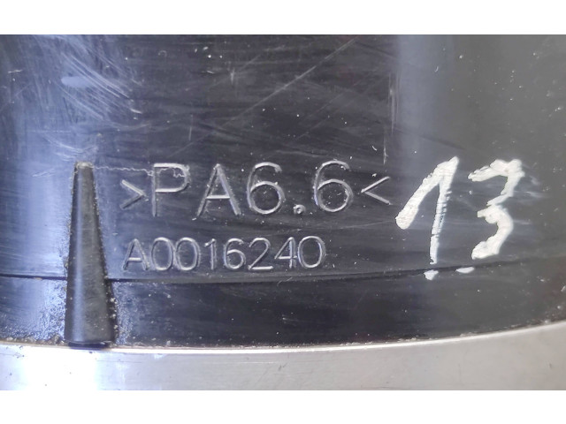    Рулевая рейка A2164600380   Mercedes-Benz S W221 2005 - 2013 года