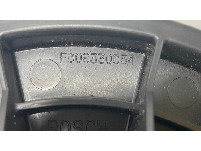 Вентилятор печки    F00S330054, F00S3B2442   Hyundai ix35