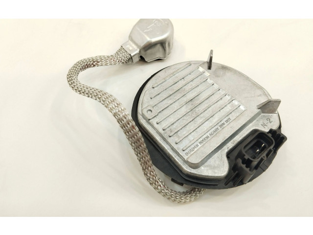 Блок управления Xenon 8596702010, 8596708020   Toyota Avensis T270 2017