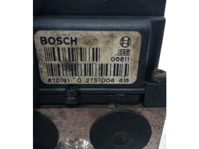 Jednotka ABS 0273004416, 0273004416   Alfa Romeo 145 - 146 2000
