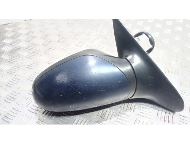 Zpětné zrcátko pravé Peugeot 406 1999  96283370  