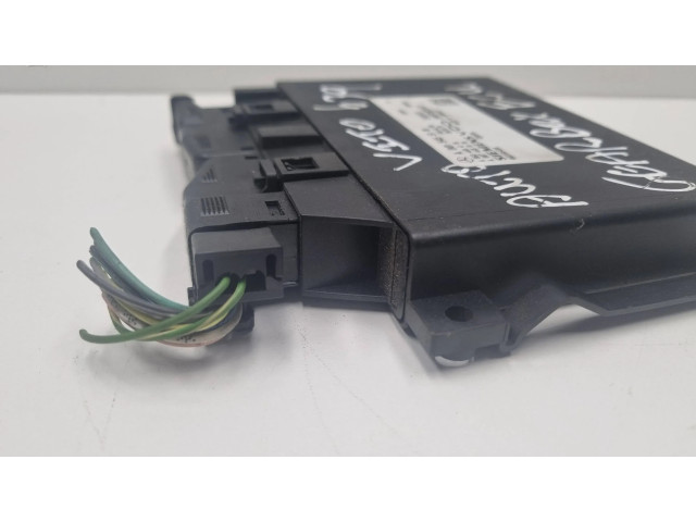 Блок управления коробкой передач A0015455116, 0015455116   Mercedes-Benz Vito Viano W639
