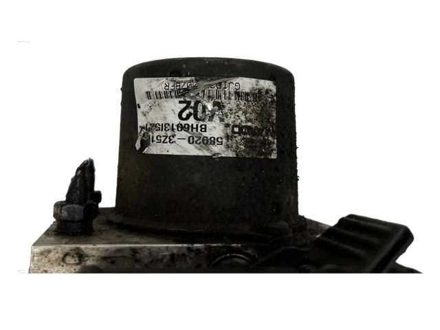 Jednotka ABS AA11274G, BE60031502   Hyundai i40 2017