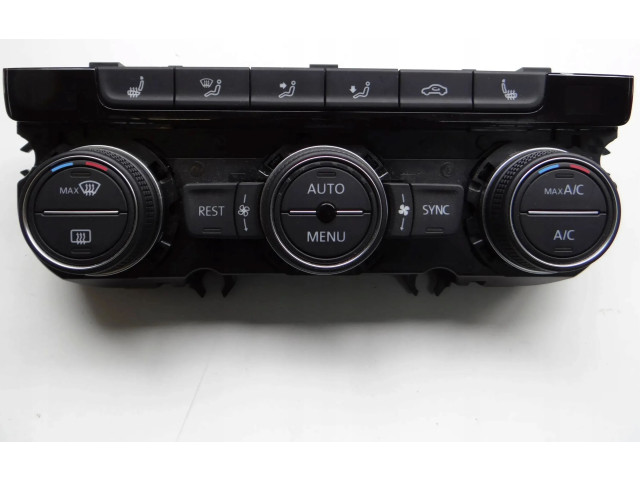 Блок управления климат-контролем 5NA907044R   Volkswagen Tiguan