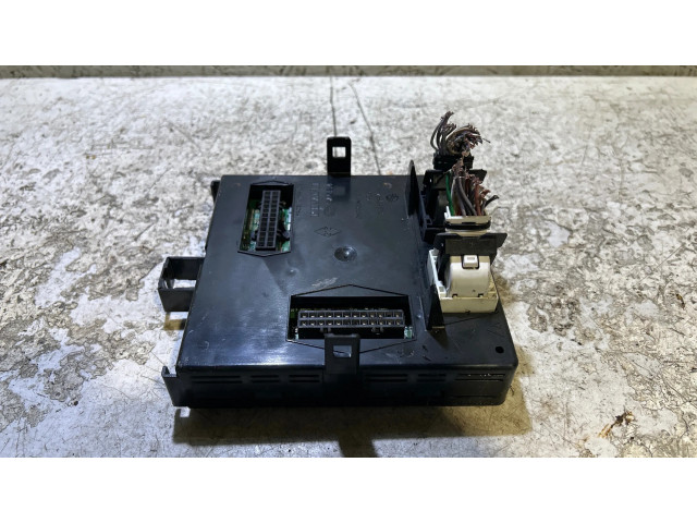 Блок комфорта 8200215216, 10010627   Renault Vel Satis   
