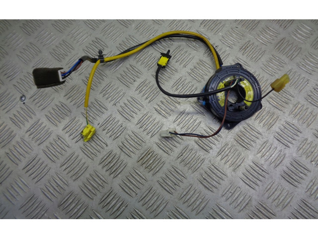 Подрулевой шлейф SRS    Daewoo Nubira