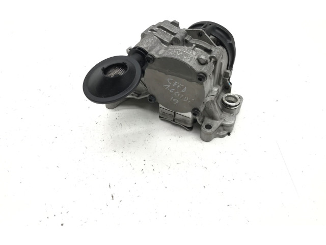 Масляный насос   H6AX, 1809201A043  KIA Ceed 
