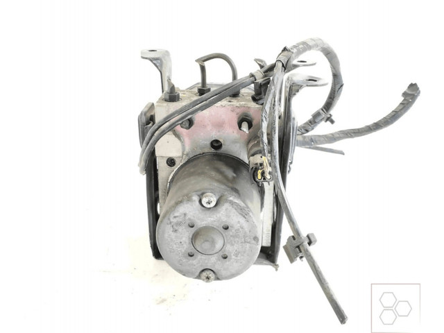 Блок АБС Q0012222V003000000, BOSCH   Smart  ForTwo I  1999 - 2007 года