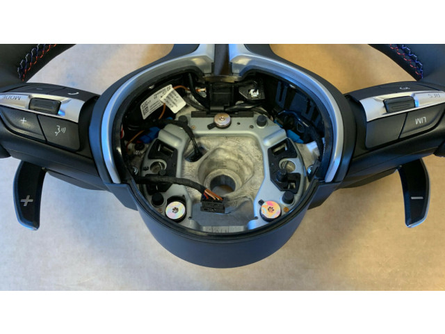 Руль BMW 6 F12 F13  2010-2018 года 32307851234, 32308092206      