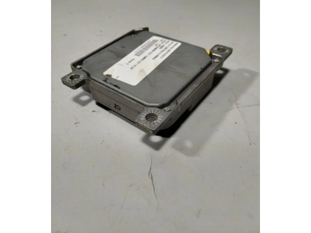 Блок подушек безопасности 98078700010   Mitsubishi Colt CZ3