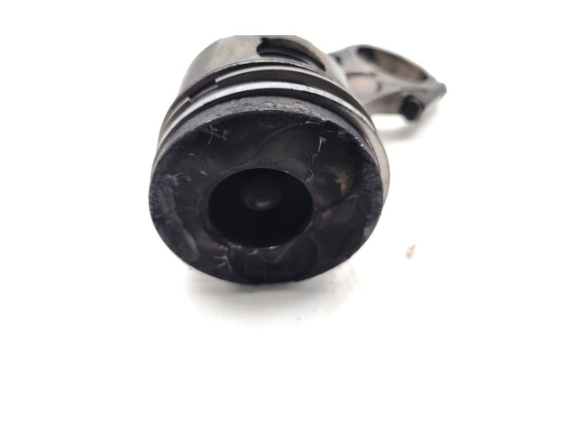 Píst RHZ, DW10ATED   Peugeot Expert    RHZ(DW10ATED);RHZ(DW10BTED);RHZ( 