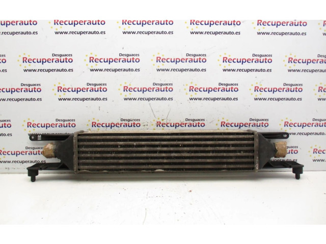 Интеркулер  51836369   Fiat Punto (199) 