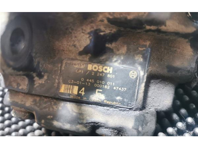 Vstřikovací čerpadlo 2247801   Land Rover Freelander     