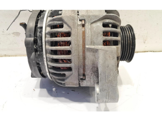 Генератор 078903016AB   Audi A6 S6 C4 4A      