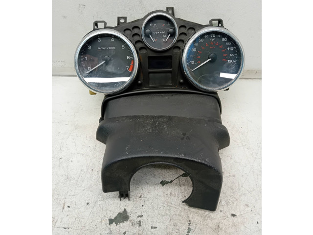 Přístrojová deska  Peugeot 207 2006 A2C53065547  