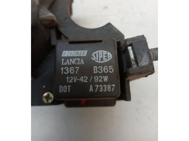 Переключатель дворников B365, MANDOLIMPIA   Fiat Punto (176)