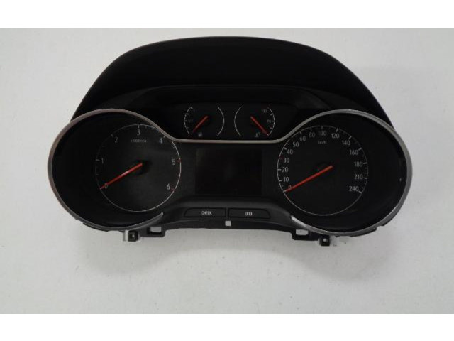 Přístrojová deska  Opel Crossland X 2021 9828208080  