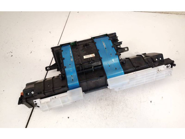 Панель приборов 8380047210, 769362-030   Toyota Prius (XW20)       