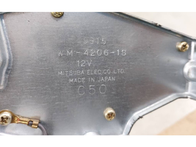 Моторчик заднего дворника WM42061S    Mitsubishi Colt