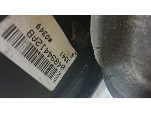 Zpětné zrcátko pravé Chrysler Voyager 2003  04894412AB  