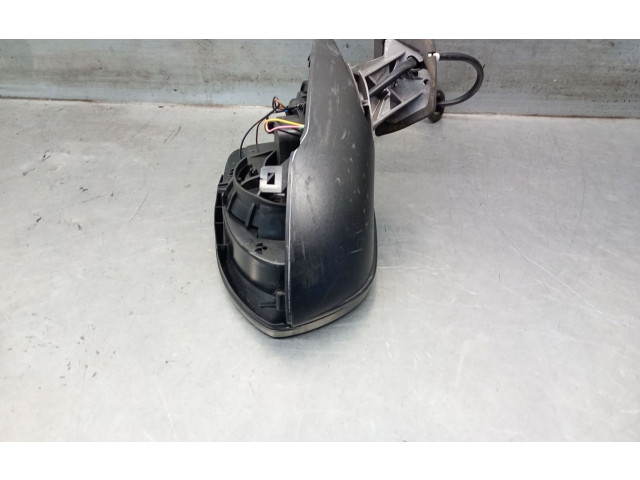 Зеркало (управляемое электричеством) 39111551, 39111551   Opel Astra K