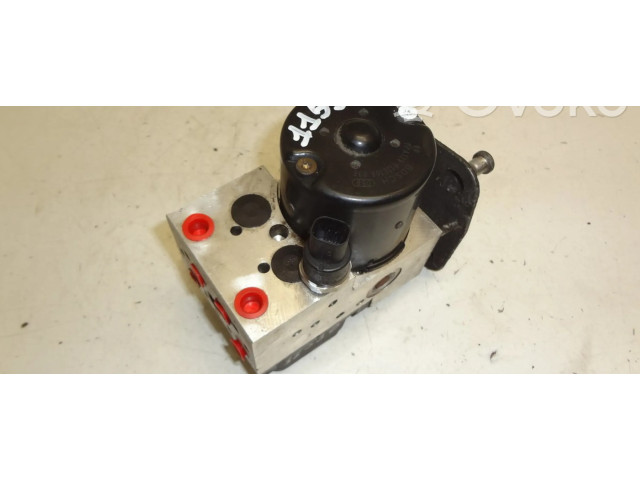 Jednotka ABS 0265202493, A0044311412H   Mrcedes-Benz E W210 2001