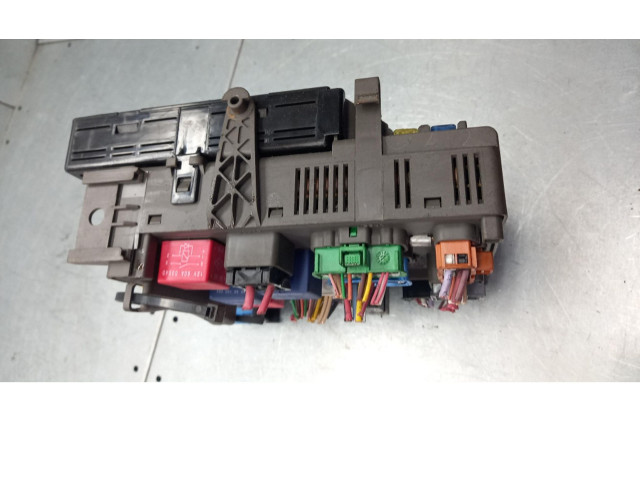 Блок комфорта 8200141158, 8200141158   Renault Laguna II   