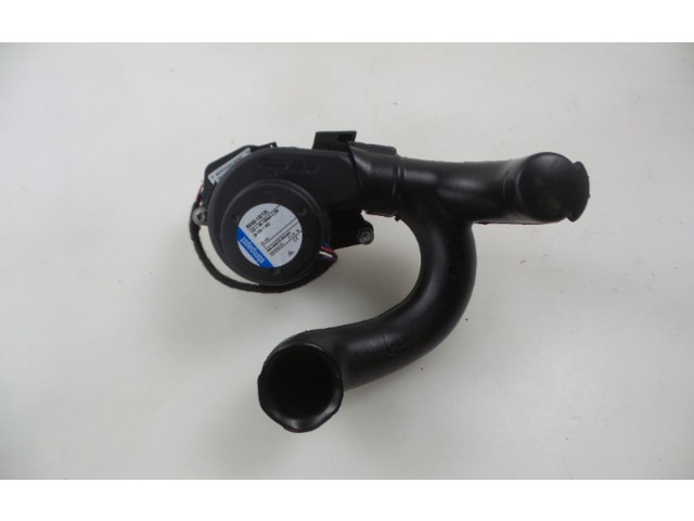 Вентилятор печки    A1669068800, A1669068800   Mercedes-Benz ML W166