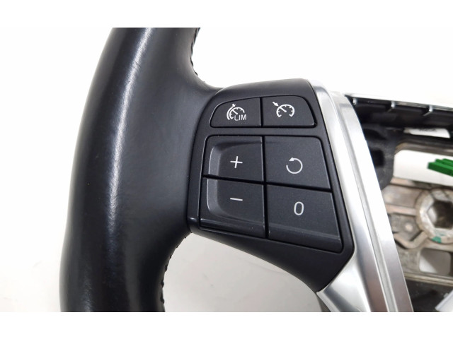 Руль Volvo V40  2012 - 2019 года P31250592, 34110217B      
