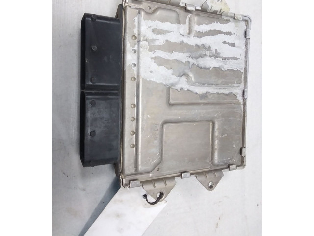 Блок управления двигателя 52094264   Fiat Fiorino