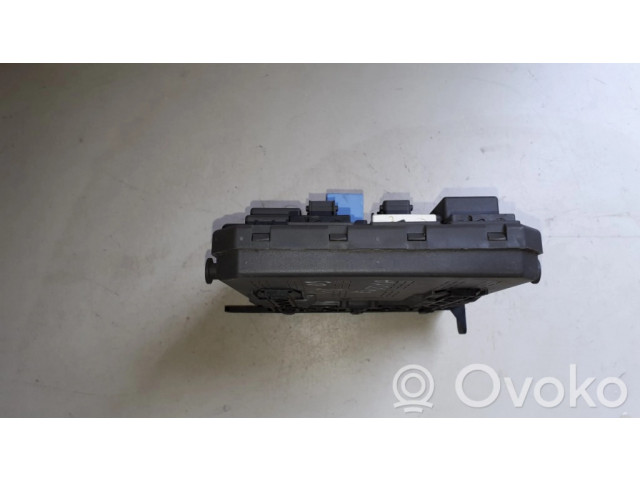 Блок комфорта 96493016, 303010025041111   Citroen C5   