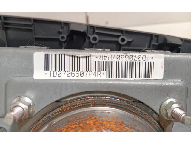 Подушка безопасности пассажира 73970B4020B0, 3SZVE   Daihatsu Terios