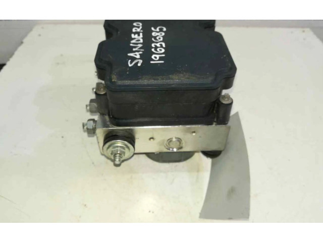 Jednotka ABS 476608644RA   Renault Sandero I 2014