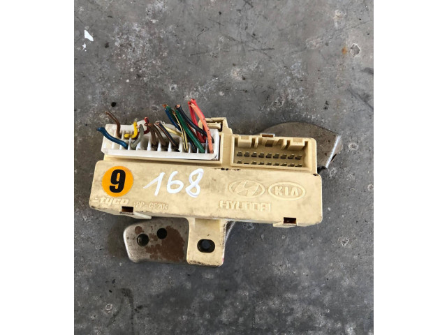 Блок управления 919402G090, 07256N   KIA Magentis