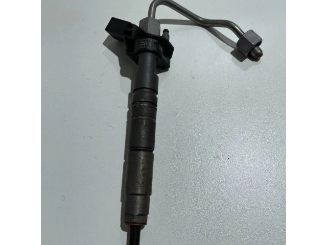 Vstřikovač A6420701187, 0445116028   Mercedes-Benz C W204  pro naftový motor 3.0  