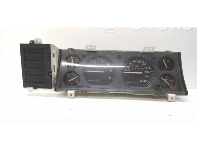 Přístrojová deska  Jeep Cherokee XJ  56009053  