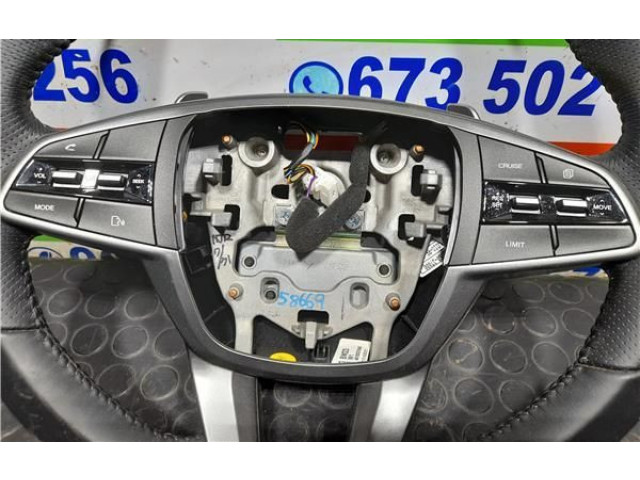 Volant SsangYong Korando 1998 85002-37000  