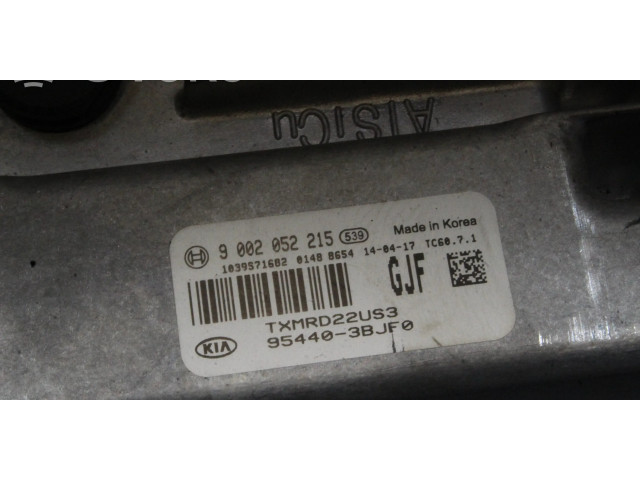 Блок управления коробкой передач 954403BJF0, 9002052215   KIA Sorento