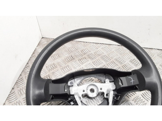 Руль Toyota Aygo AB10  2005-2014 года GS12001840      