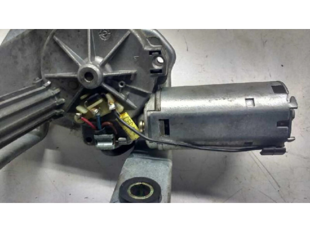 Моторчик заднего дворника 28710BU110T, MOTORLIMPIATRASERO    Nissan Almera Tino