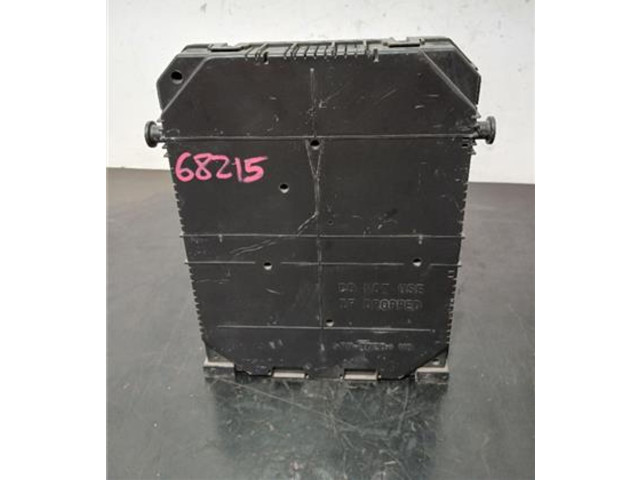 Блок управления 9830707680, BSI-EL3-CEM00   Peugeot Rifter