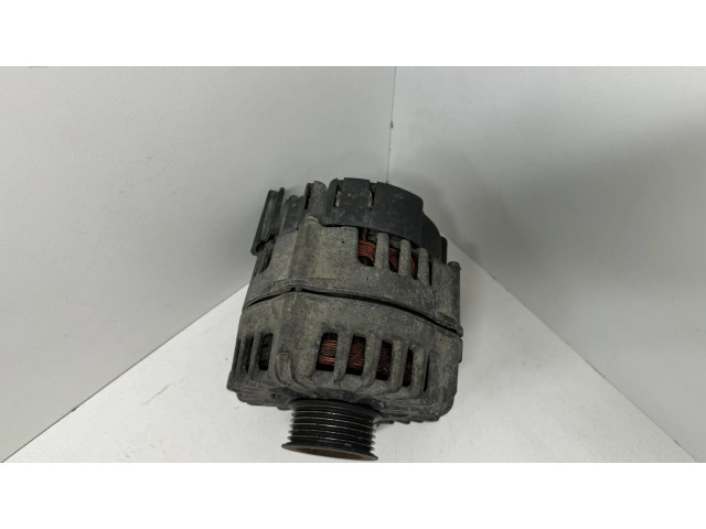Генератор 059903023J   Volkswagen Touareg II 3.0     