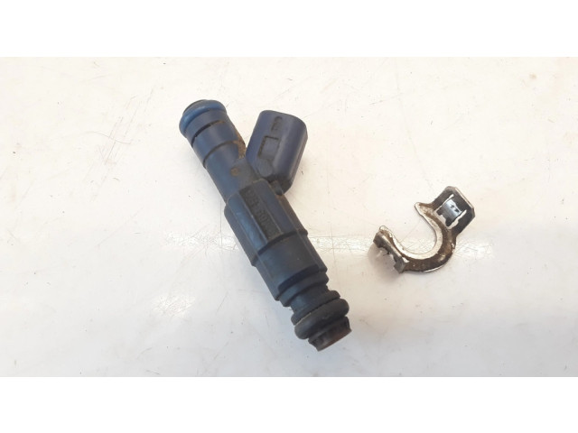 Vstřikovač 0280156162, 3M6GBA   Ford Maverick  pro benzínový motor 2.3 GZ 