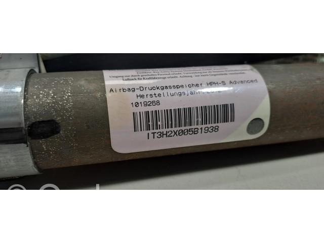 Боковая подушка безопасности T3H2X005B1938   Lancia Thema
