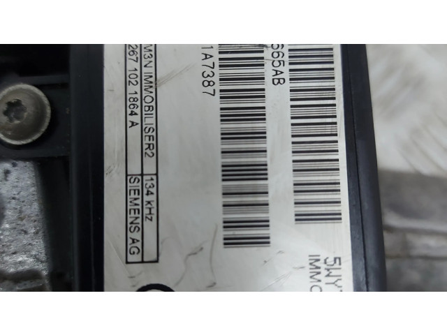    Рулевая рейка P04680732AC   Chrysler Voyager 2001-2004 года