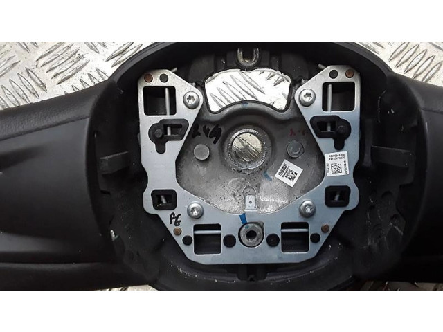 Руль Mini Cooper Coupe R58  2010-2016 года 609696201C      