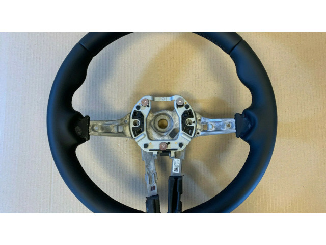 Volant BMW 4 F36 Gran coupe 2015 32307848338, 32307850403  