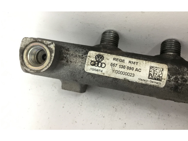 Vstřikovací lišta 057130090AC   Audi A8 S8 D4 4H    CTE002626 