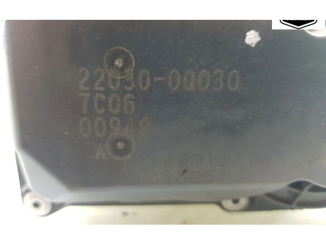 Vstřikovač 220300Q030, 220300Q030   Peugeot 108    1KRFE(CFB) 